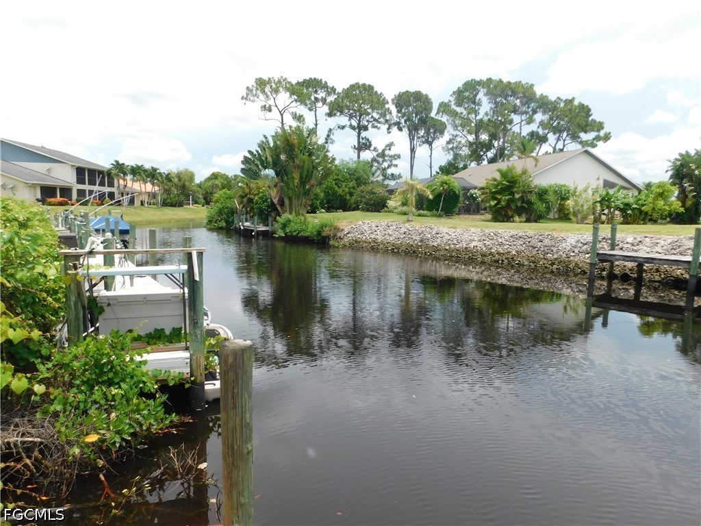 15140 Riverbend Unit 506, North Fort Myers, FL 33917