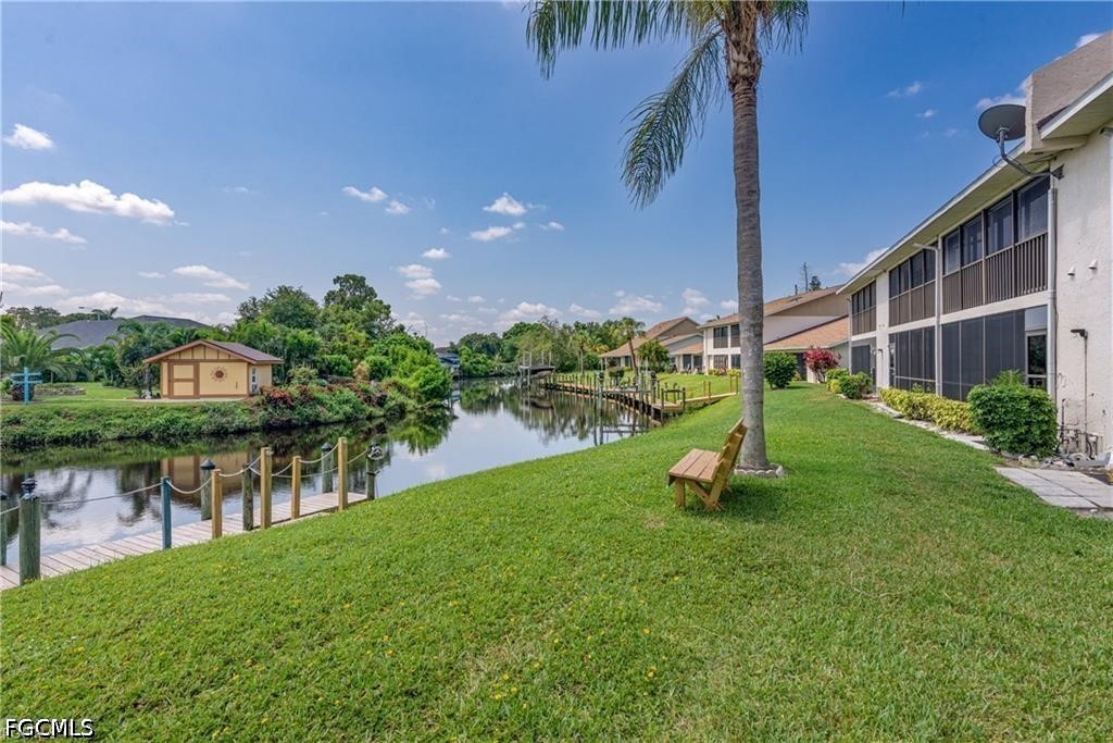 15140 Riverbend Unit 506, North Fort Myers, FL 33917