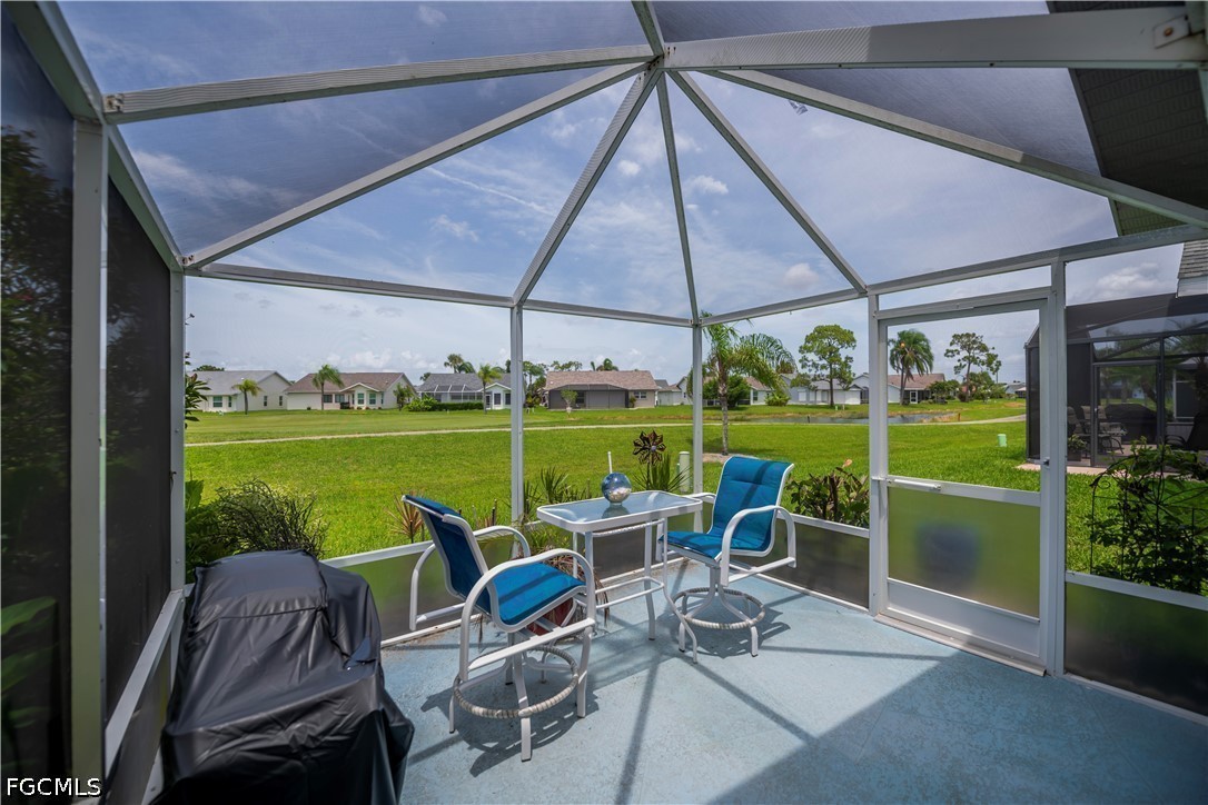 17751 Pineapple Palm, North Fort Myers, FL 33917