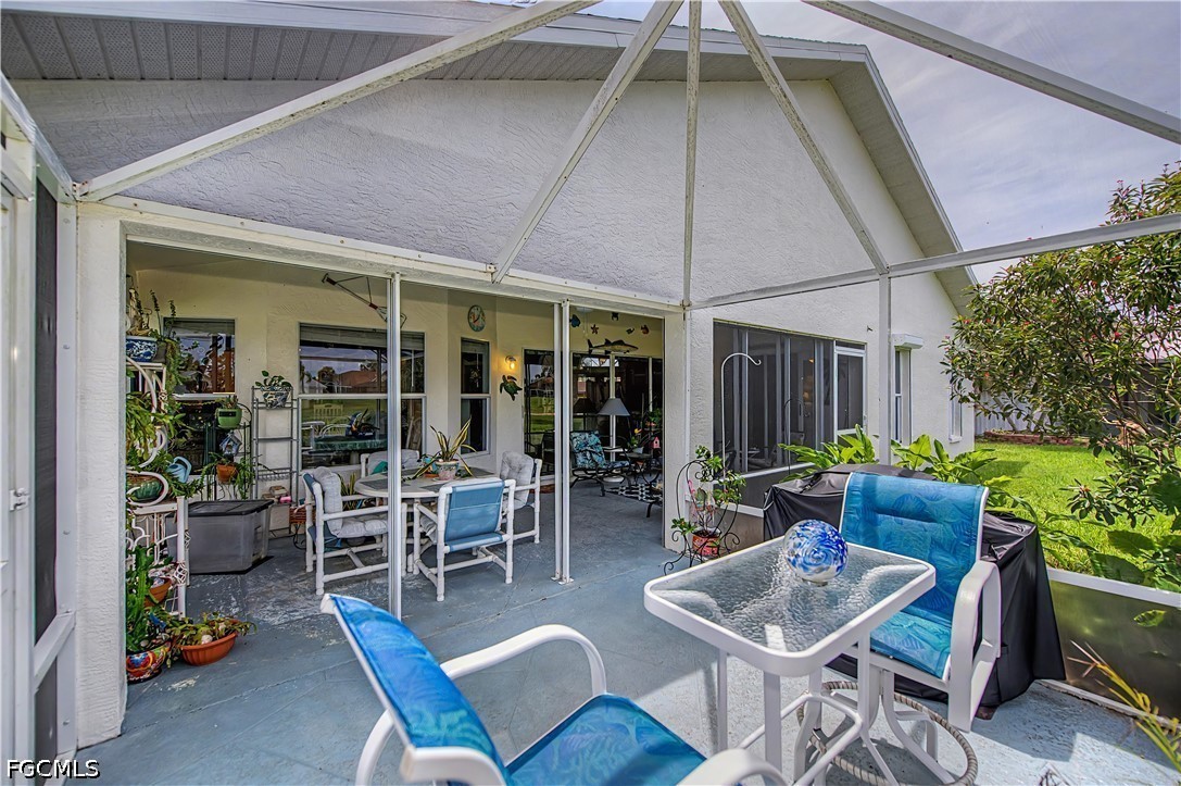 17751 Pineapple Palm, North Fort Myers, FL 33917