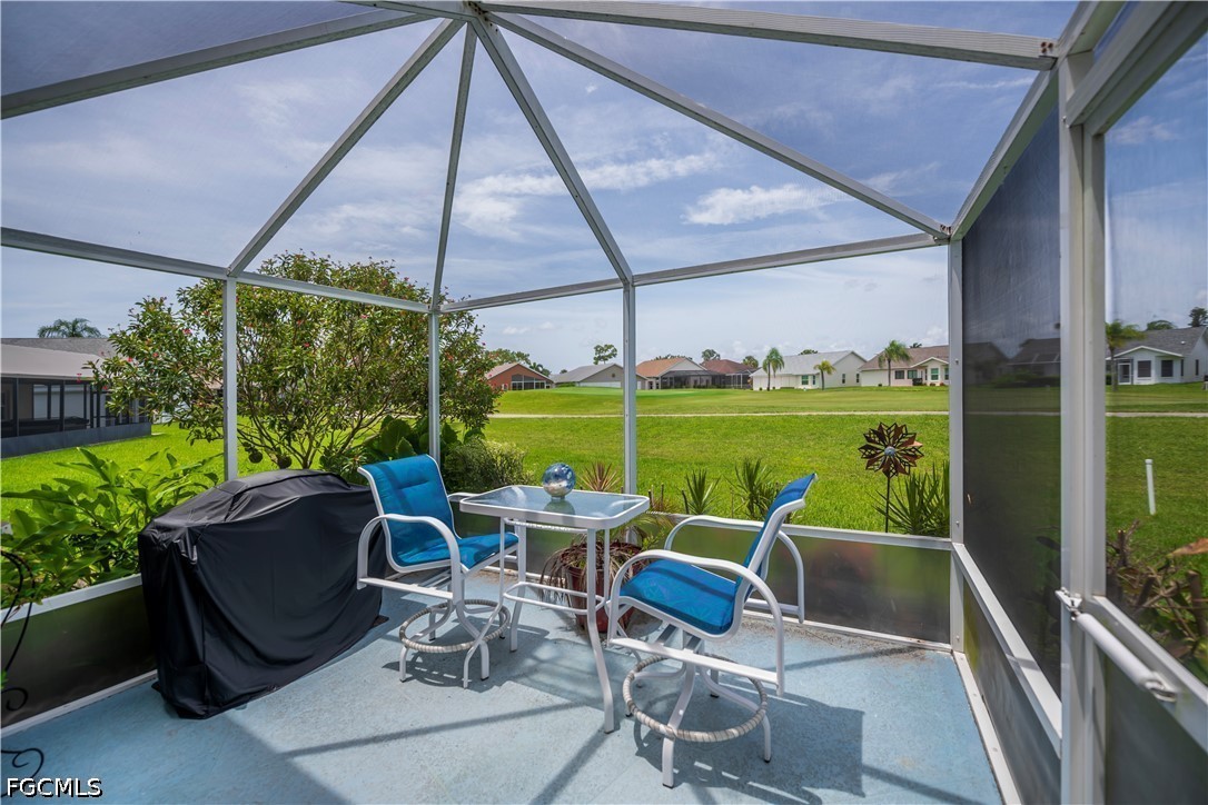 17751 Pineapple Palm, North Fort Myers, FL 33917
