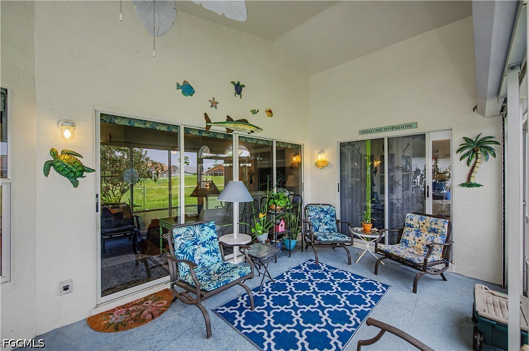 17751 Pineapple Palm, North Fort Myers, FL 33917