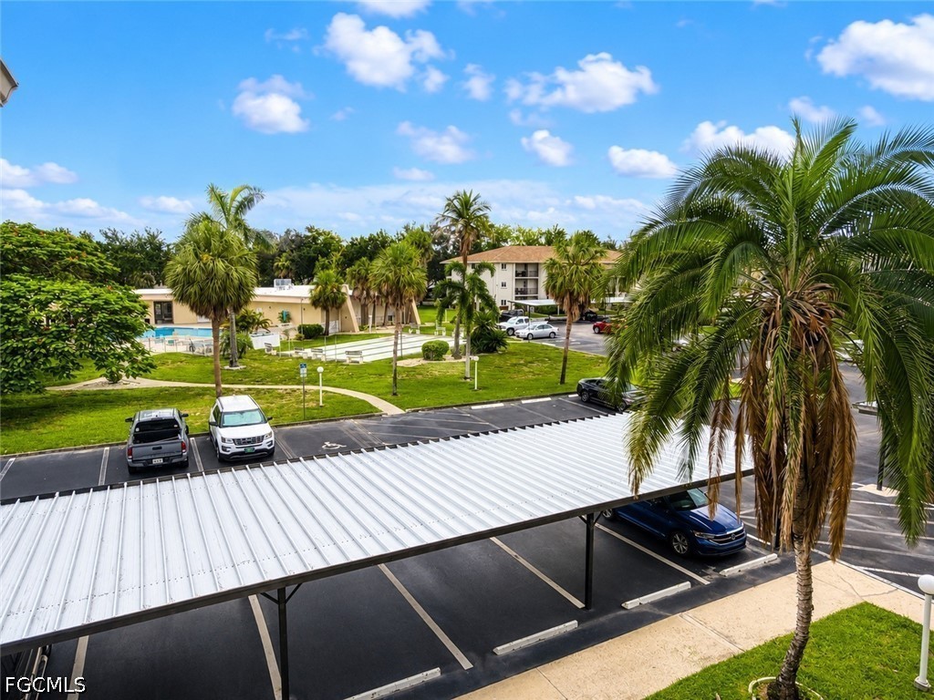 2079 Barkeley Unit 13, Fort Myers, FL 33907