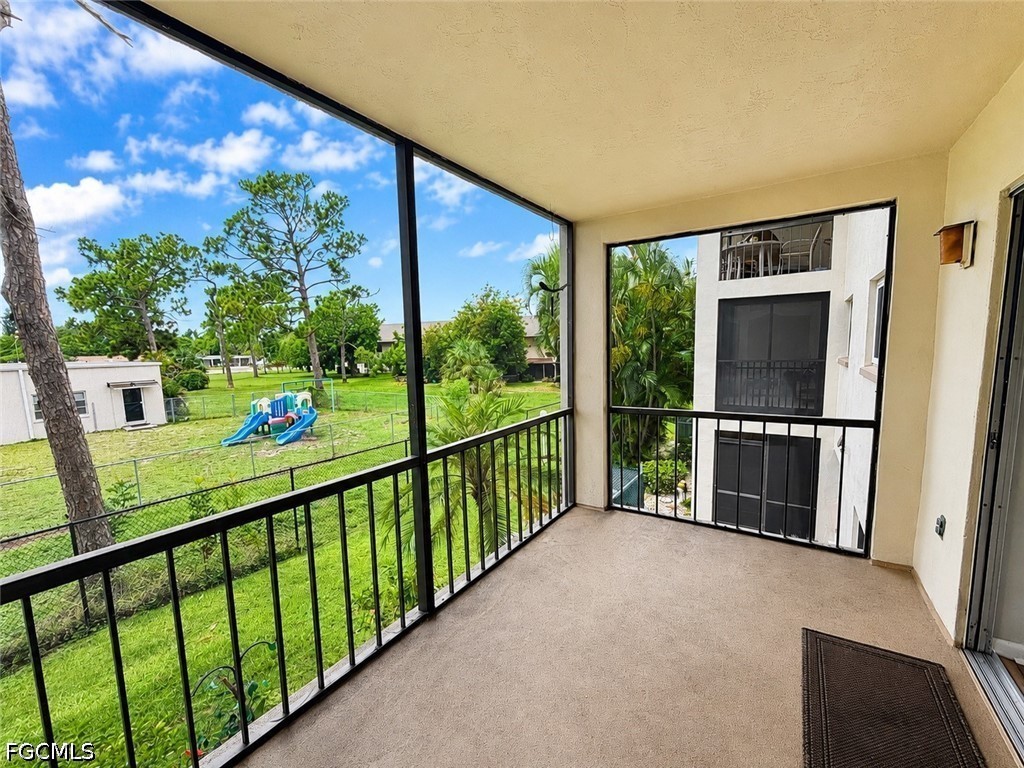 2079 Barkeley Unit 13, Fort Myers, FL 33907