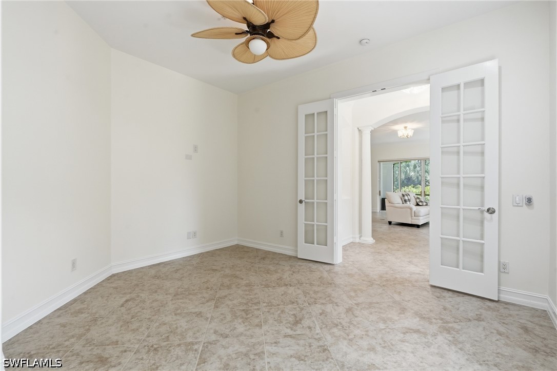 2886 Castillo Unit 101, Naples, FL 34109