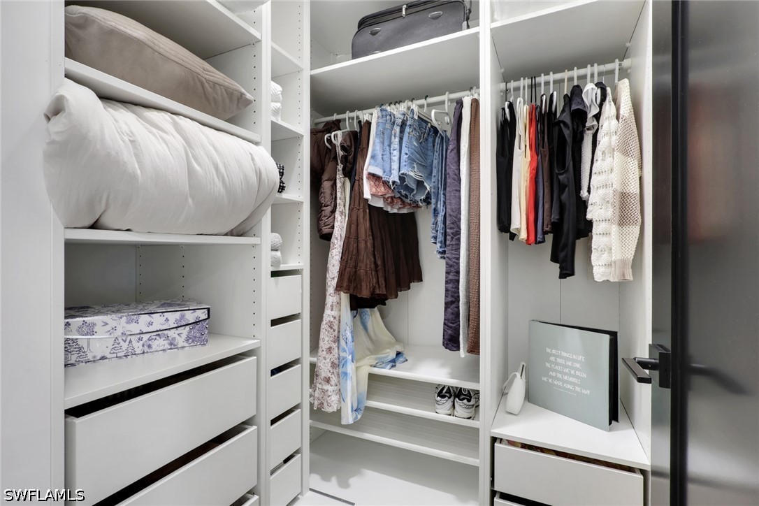 Closet