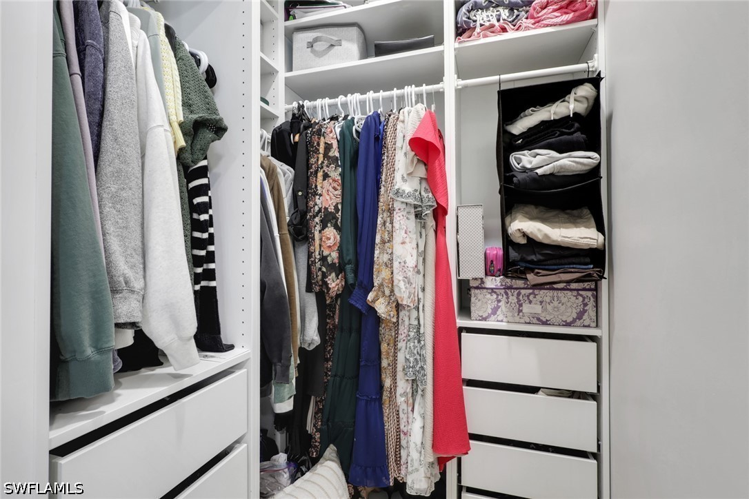 Closet