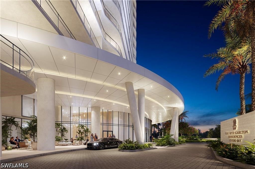 5200 Seagrass Unit 1901, Bonita Springs, FL 34134