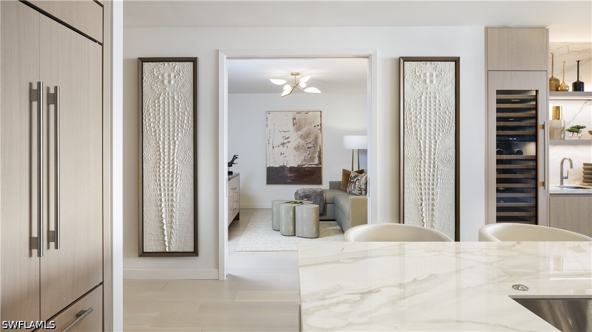 5200 Seagrass Unit 2002, Bonita Springs, FL 34134