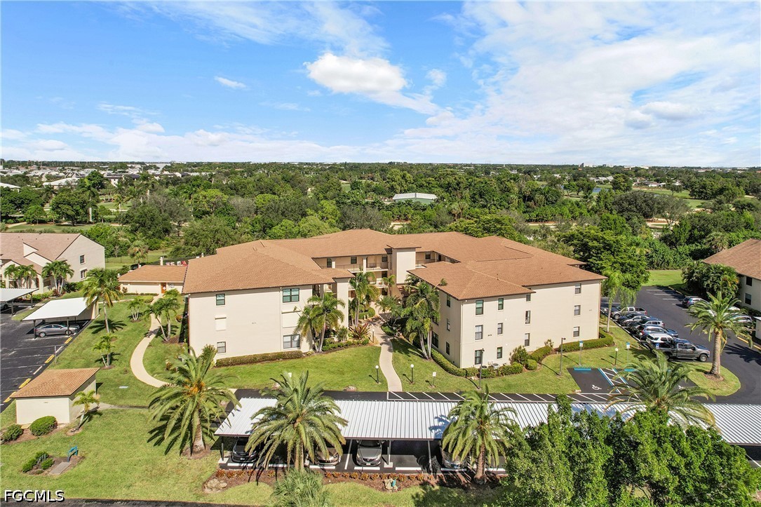 AerialView
