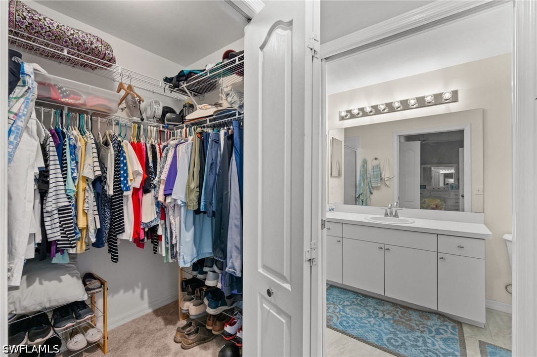 Closet