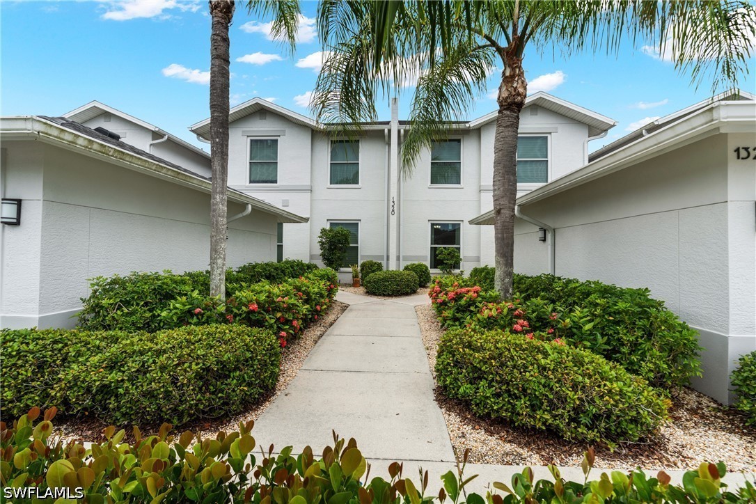 1320 Charleston Square Unit 103, Naples, FL 34110