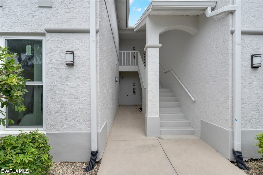 1320 Charleston Square Unit 103, Naples, FL 34110