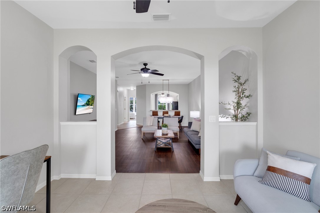 1320 Charleston Square Unit 103, Naples, FL 34110