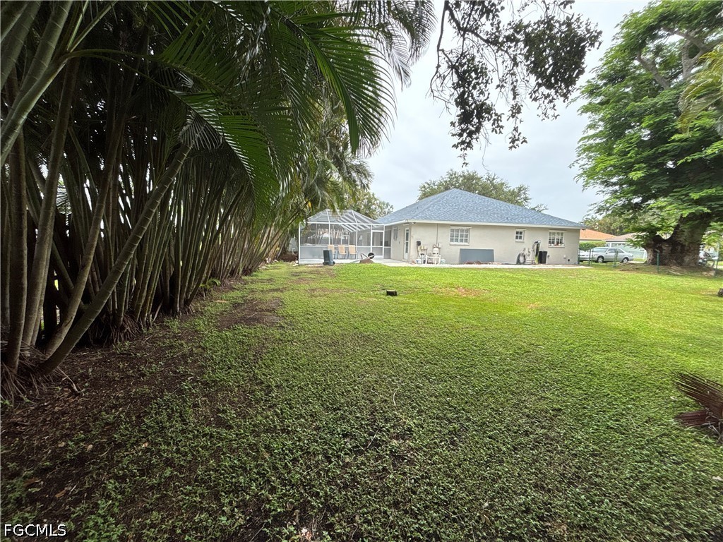 11670 Pine Hammock, Fort Myers, FL 33919