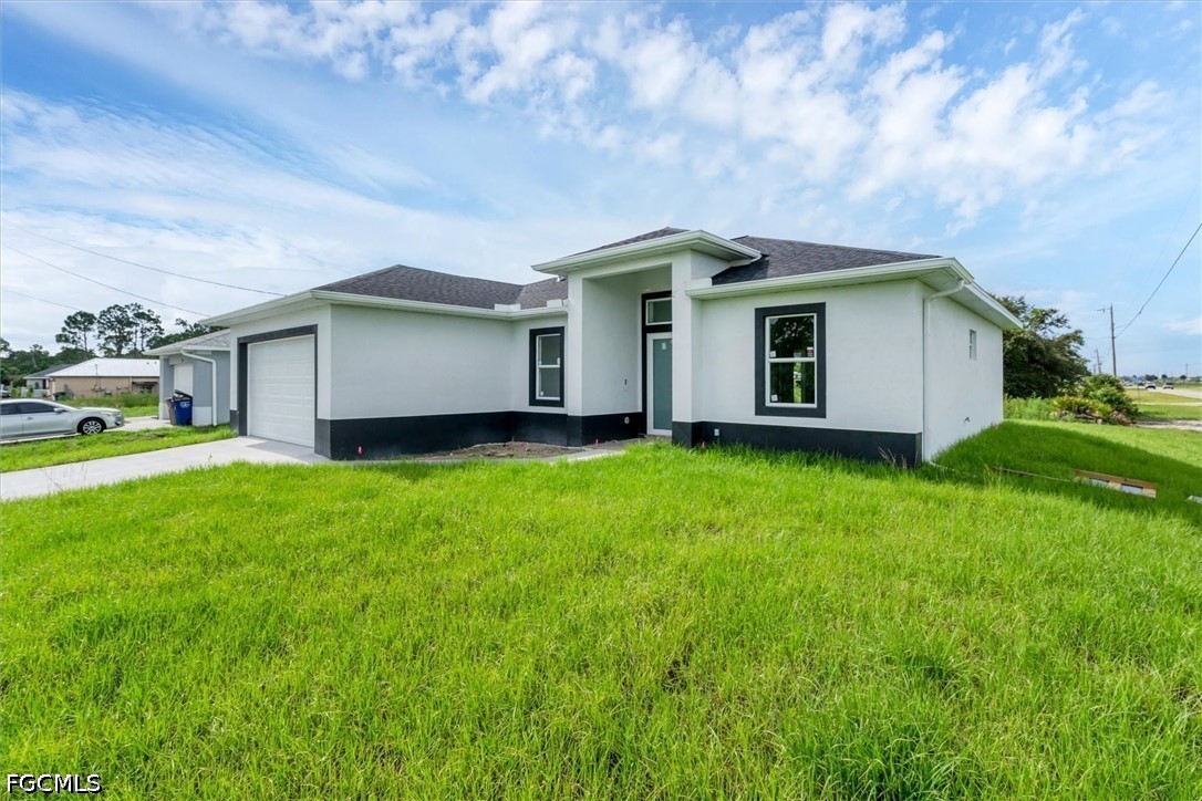 2503 Tena, Lehigh Acres, FL 33971