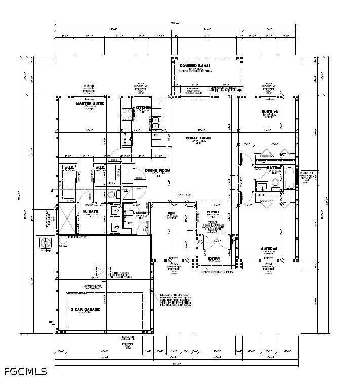 2503 Tena, Lehigh Acres, FL 33971