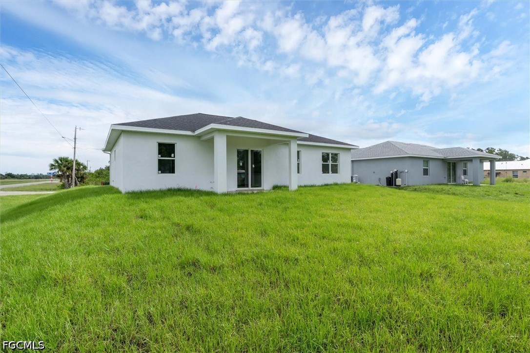 2503 Tena, Lehigh Acres, FL 33971