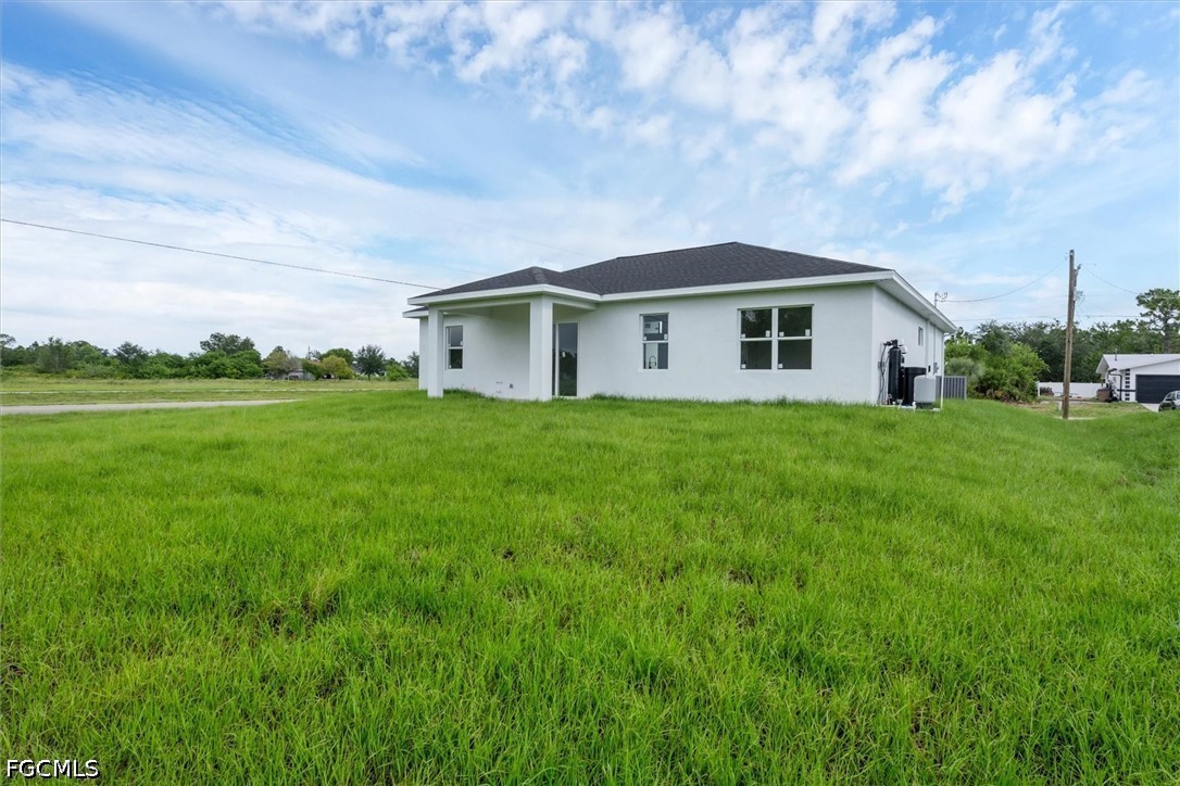 2503 Tena, Lehigh Acres, FL 33971