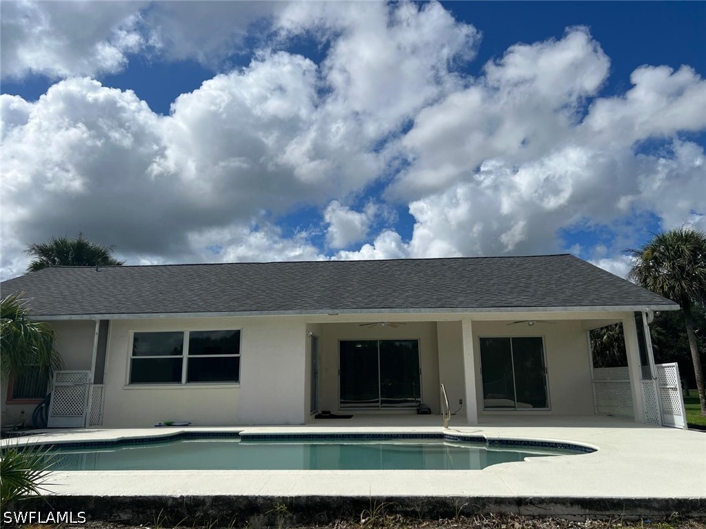 2875 18th, Naples, FL 34117