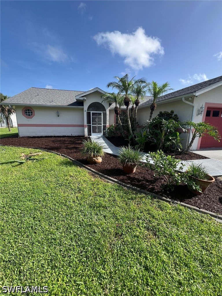 2875 18th, Naples, FL 34117