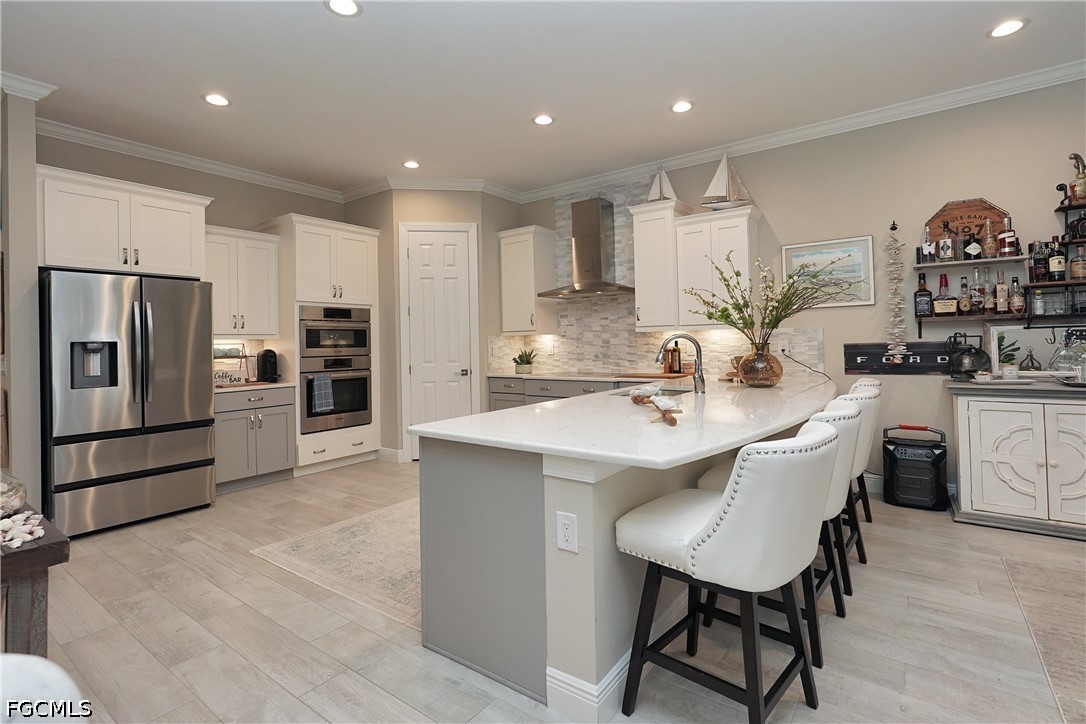 1169 Town And River, Fort Myers, FL 33919