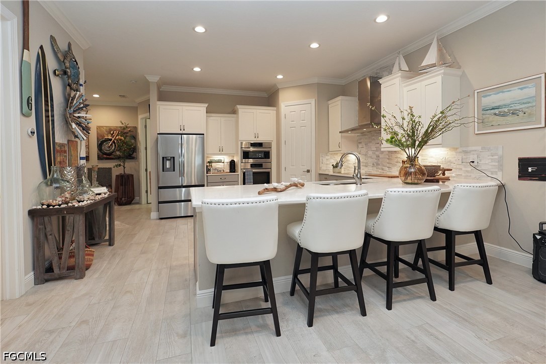 1169 Town And River, Fort Myers, FL 33919