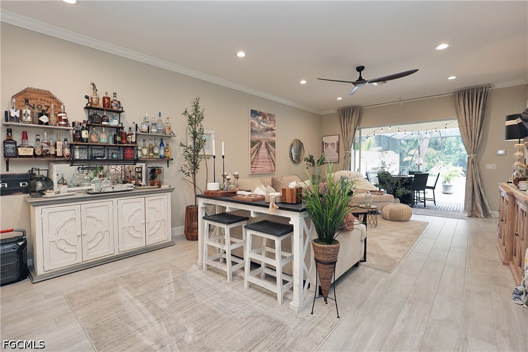 1169 Town And River, Fort Myers, FL 33919