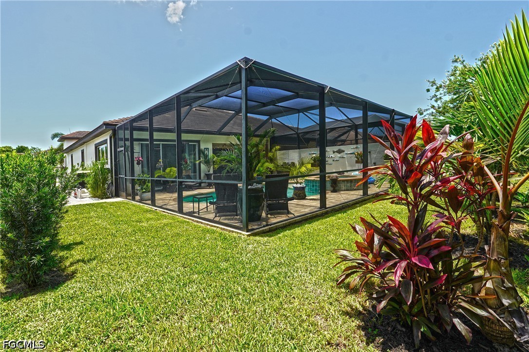 1169 Town And River, Fort Myers, FL 33919