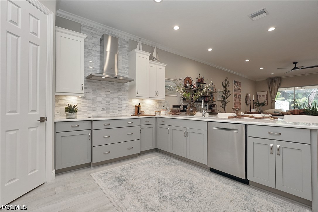 1169 Town And River, Fort Myers, FL 33919