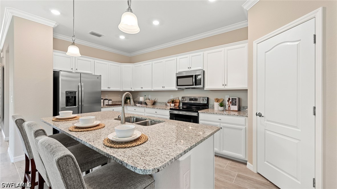 17455 Saddleback, North Fort Myers, FL 33917