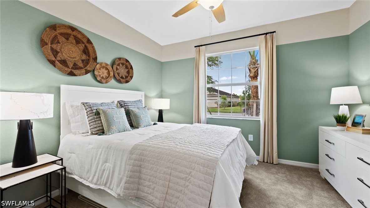 17455 Saddleback, North Fort Myers, FL 33917