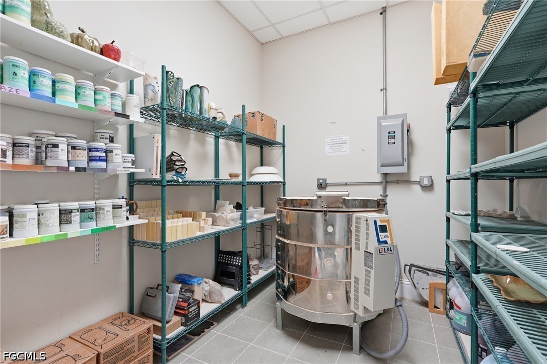 RecreationRoom