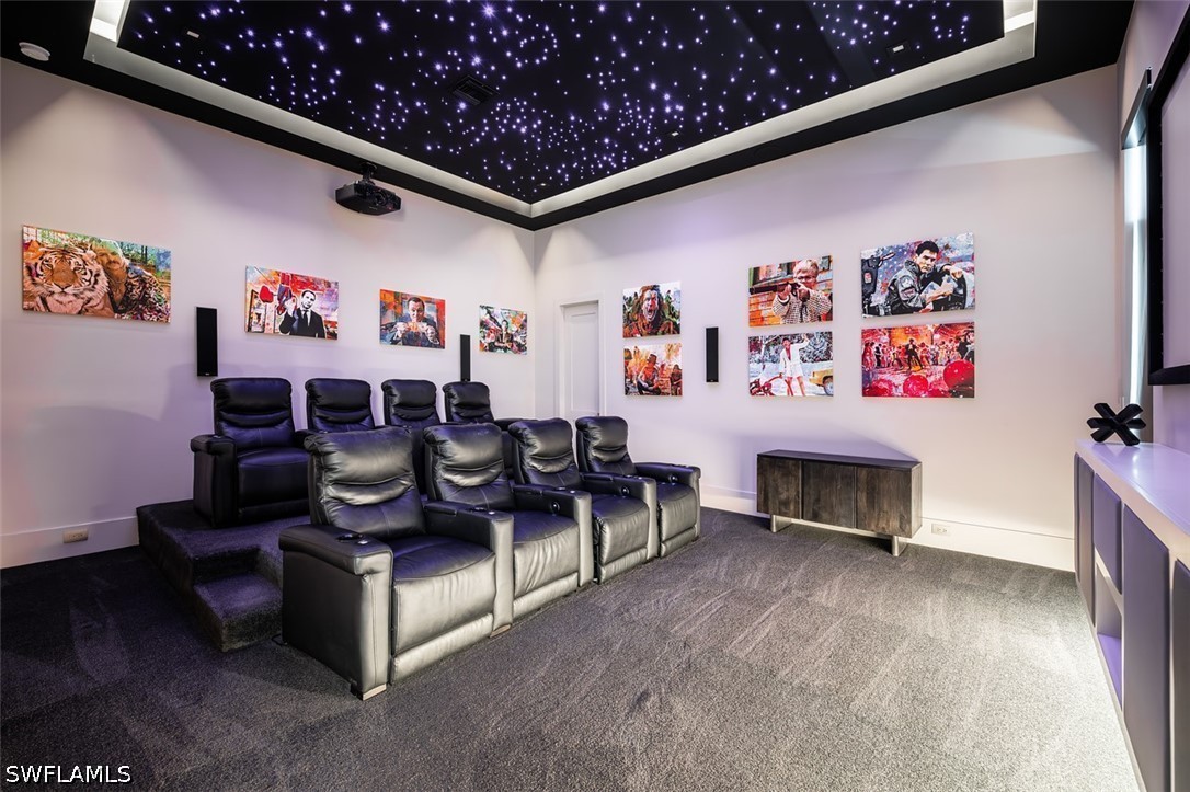 MediaRoom