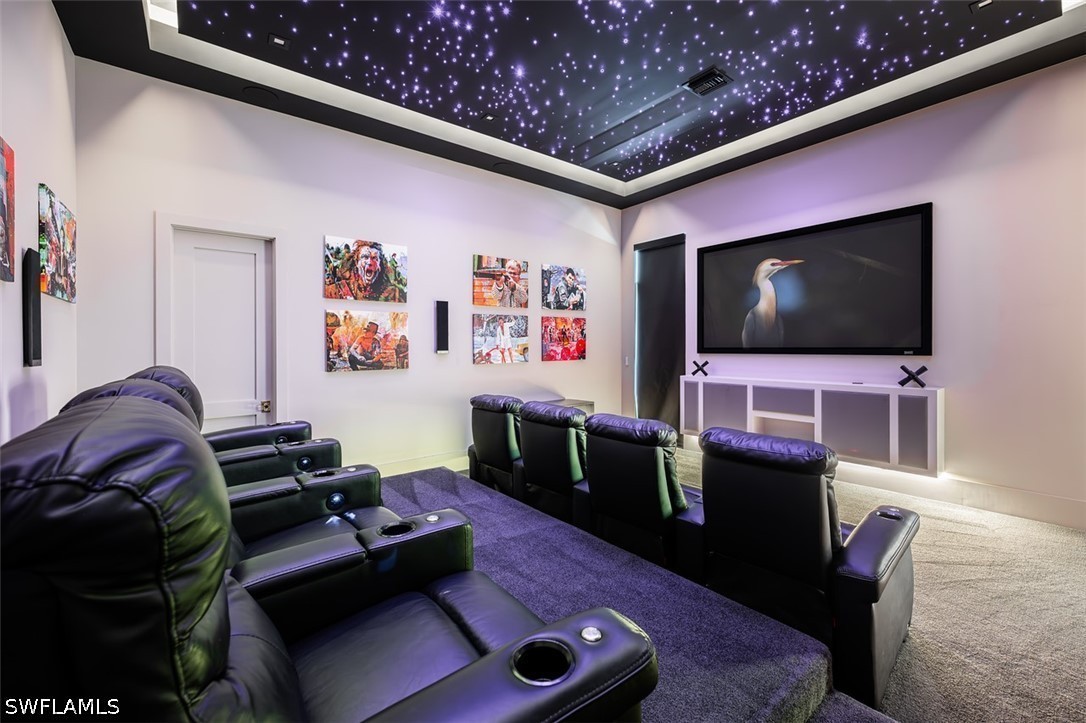 MediaRoom