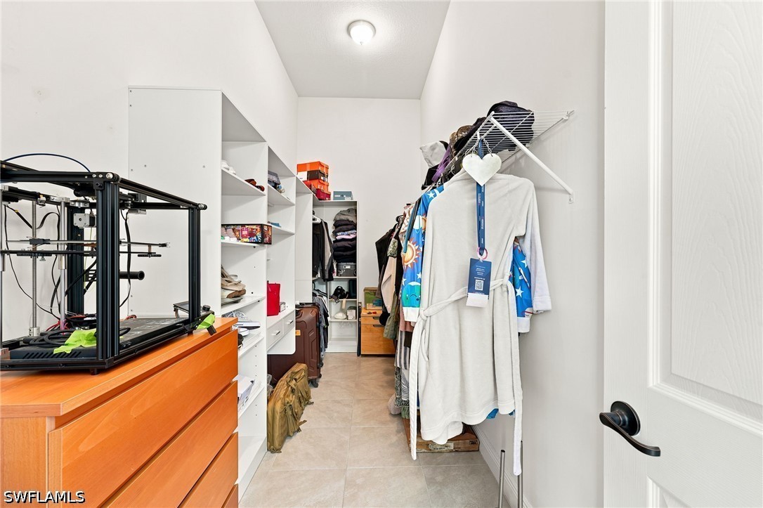 Closet