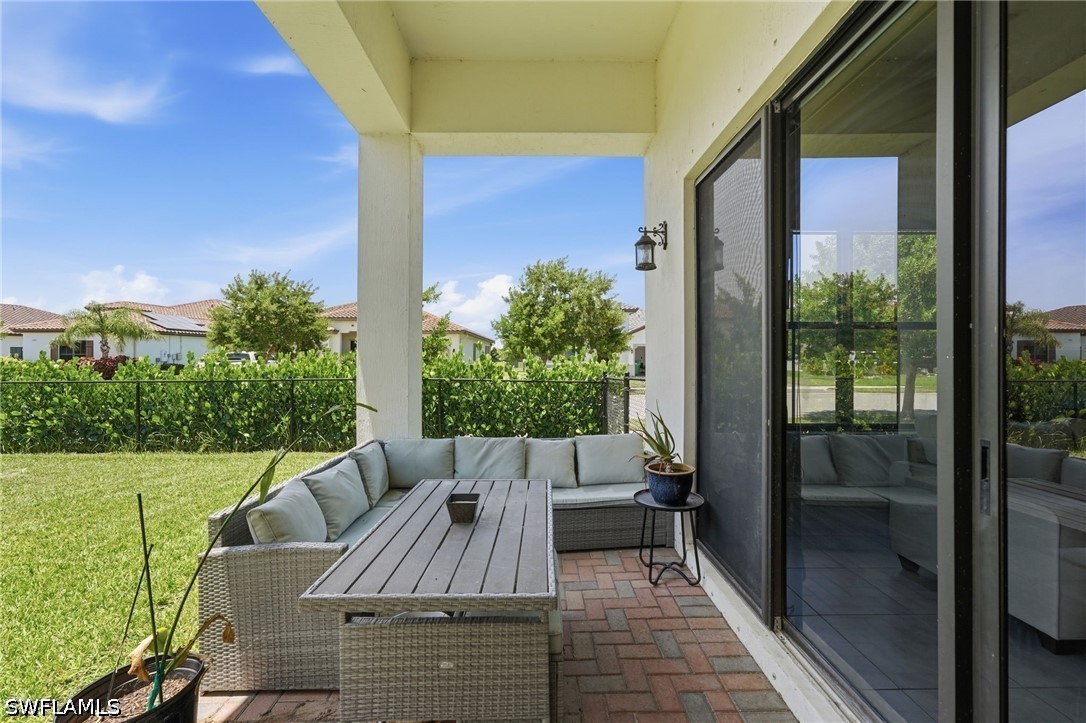 5071 Monza, Ave Maria, FL 34142