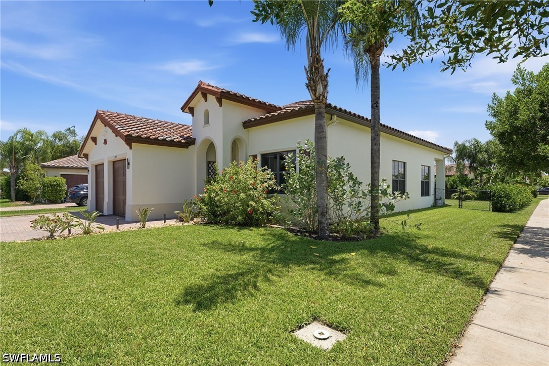 5071 Monza, Ave Maria, FL 34142