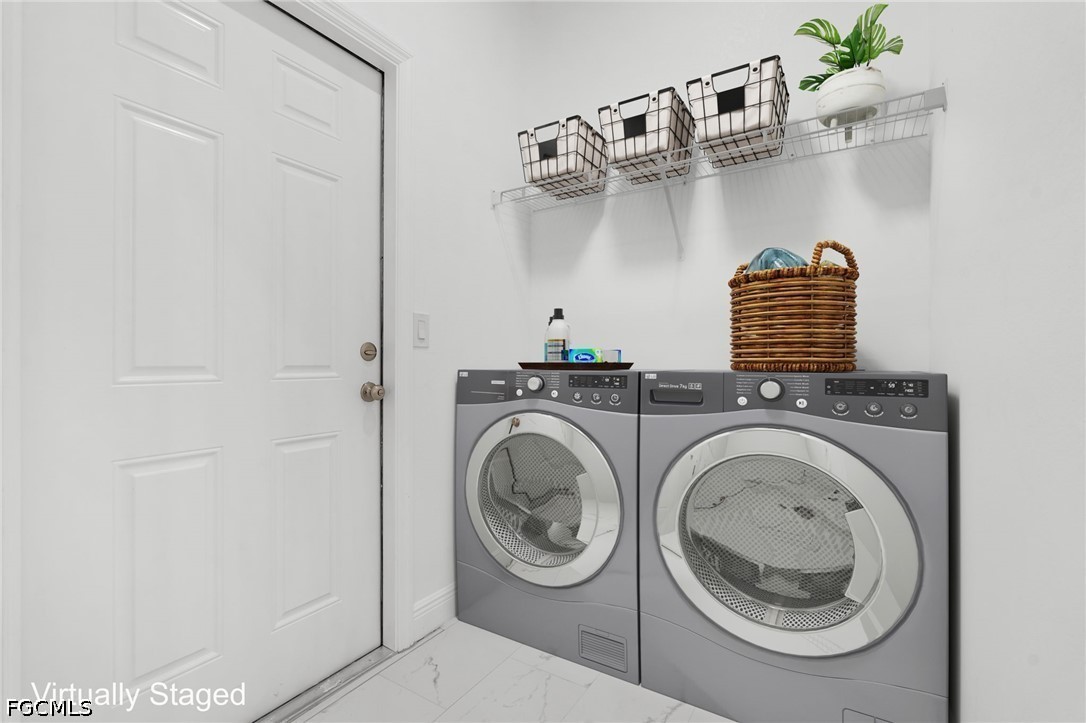 Laundry