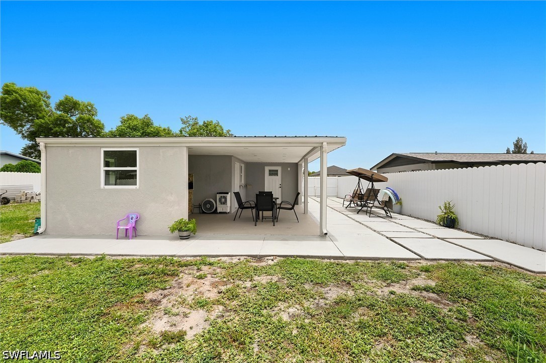 1776 Glenway, Fort Myers, FL 33916