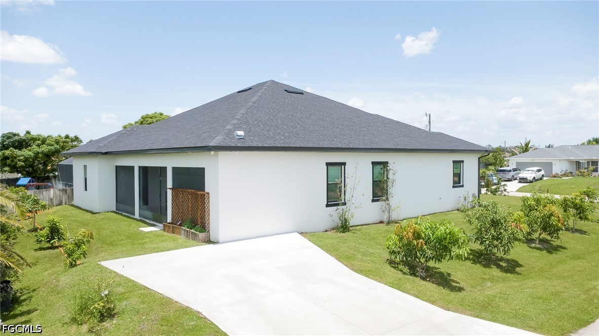 4301 10th, Lehigh Acres, FL 33971