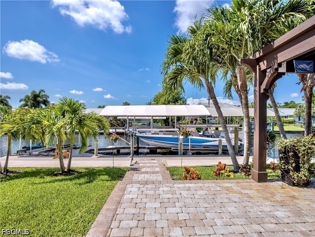 980 Bal Isle, Fort Myers, FL 33919