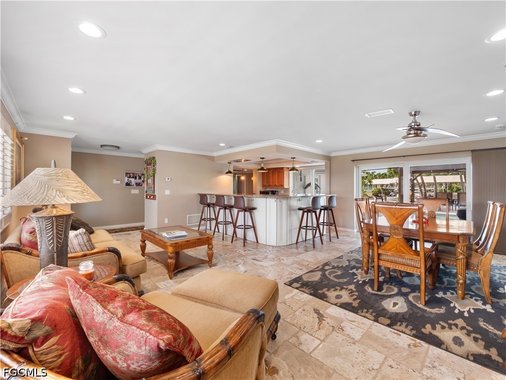 980 Bal Isle, Fort Myers, FL 33919