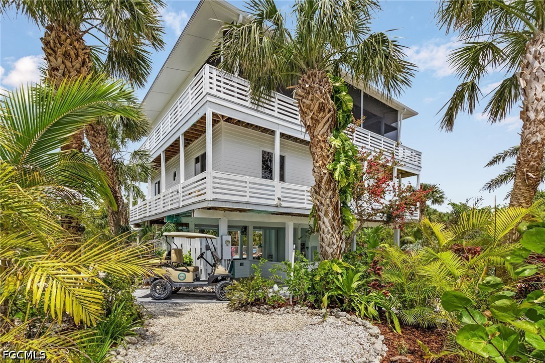 4490 Oyster Shell, Upper Captiva, FL 33924