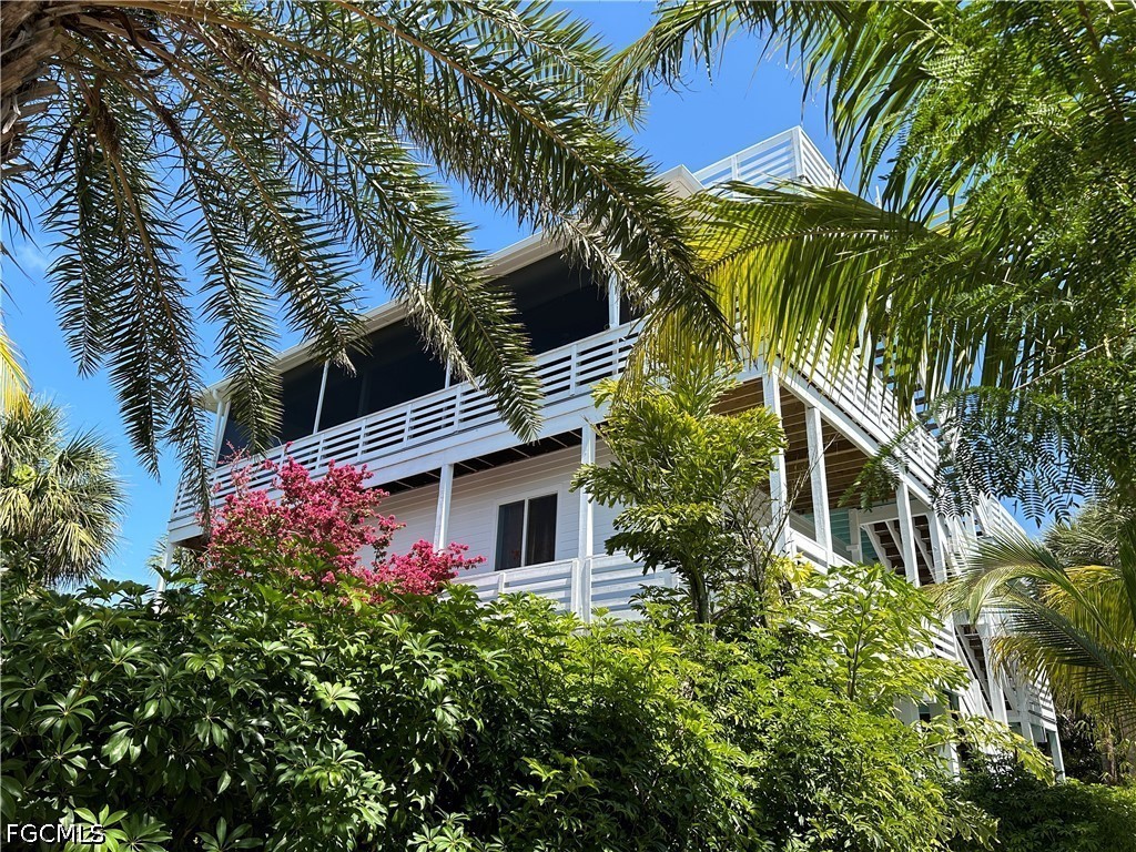 4490 Oyster Shell, Upper Captiva, FL 33924