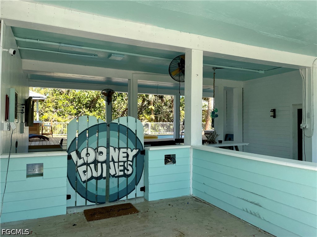 4490 Oyster Shell, Upper Captiva, FL 33924