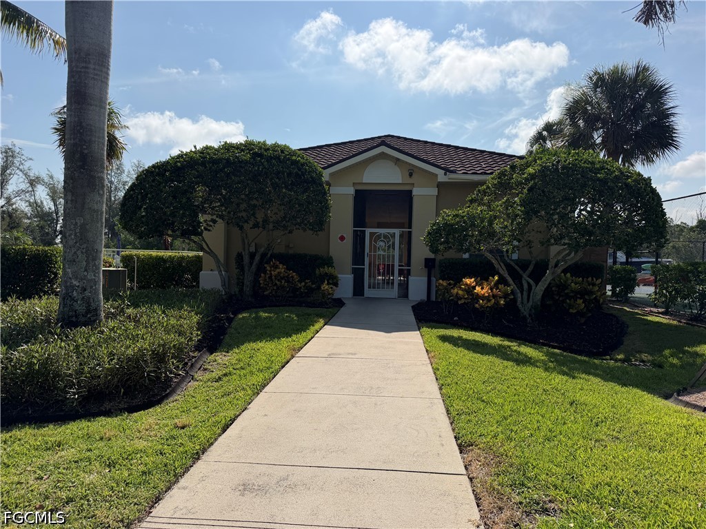 1789 Four Mile Cove Unit 545, Cape Coral, FL 33990