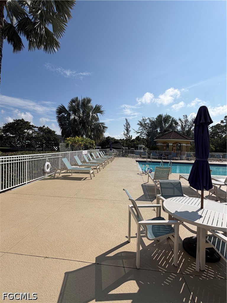 1789 Four Mile Cove Unit 545, Cape Coral, FL 33990