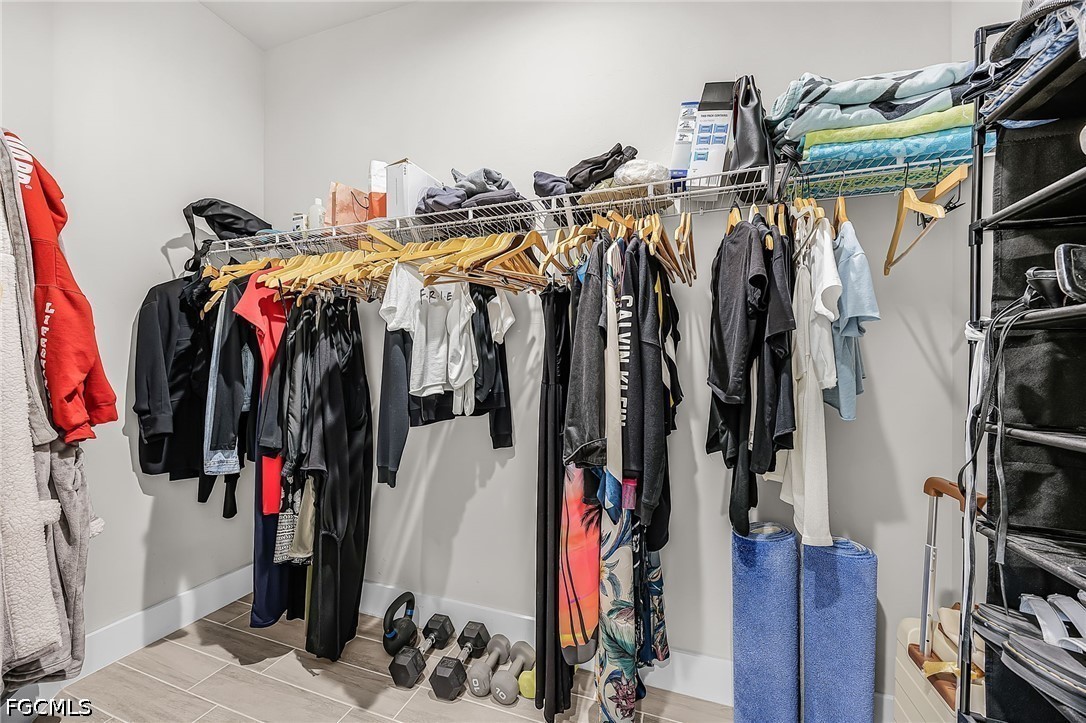 Closet