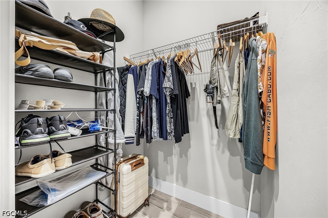Closet